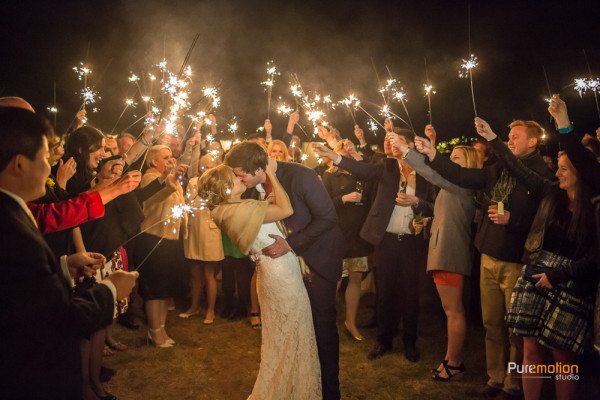 Brisbane Wedding Photography and Video