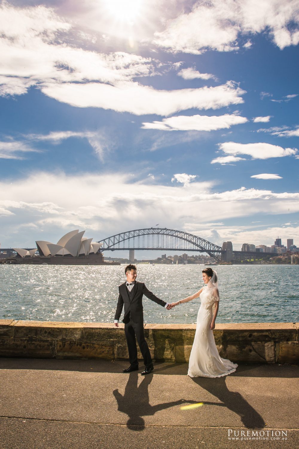 140315 Puremotion Wedding Photography Sydney Darling Harbour Dockside CoraBobby-0068