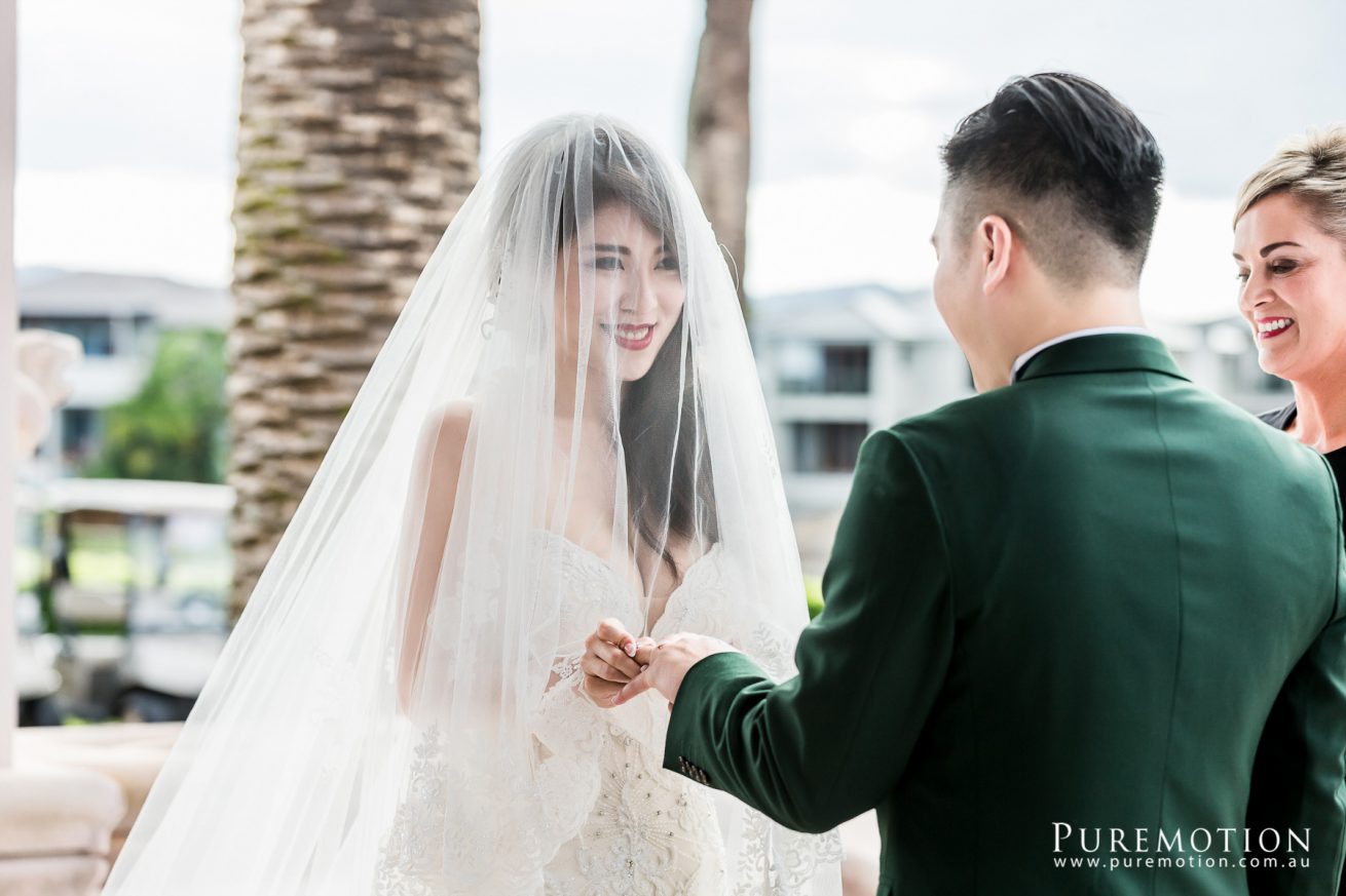 170401 Puremotion Wedding Photography Links Hope Island KateGary-0061