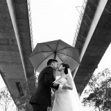 171012 Puremotion Wedding Photography Brisbane Park Jacaranda MekBernie-0052