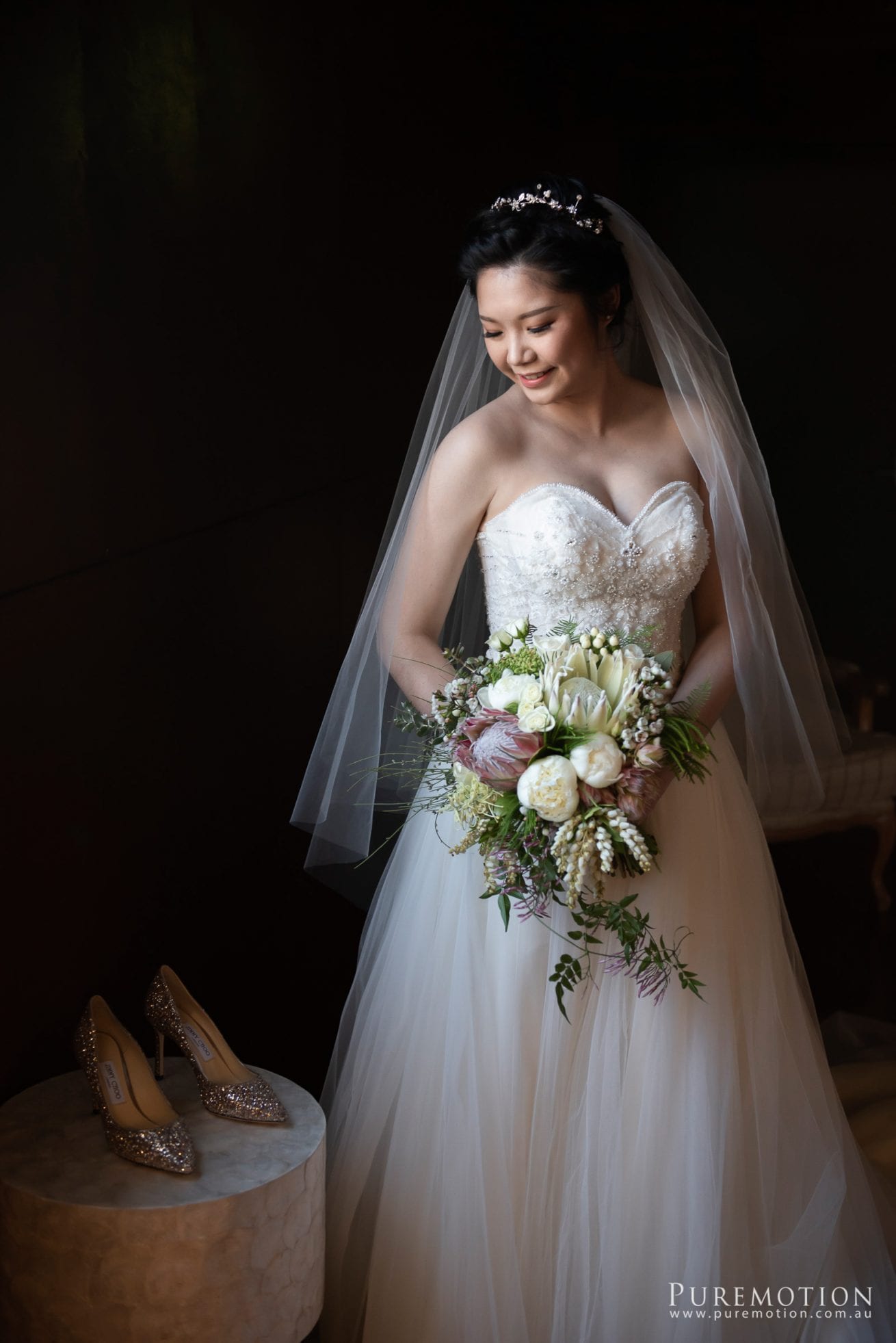 180830 Puremotion Wedding Photography Kooroomba Lavender Alex Huang NoraOscar-0037