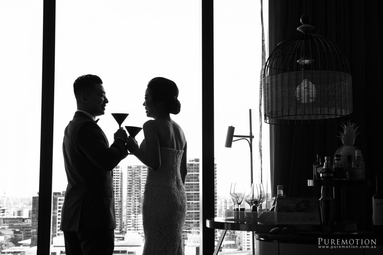 Puremotion Wedding Photography Alex Huang Brisbane W Hotel057