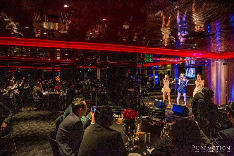 Commercial Photography