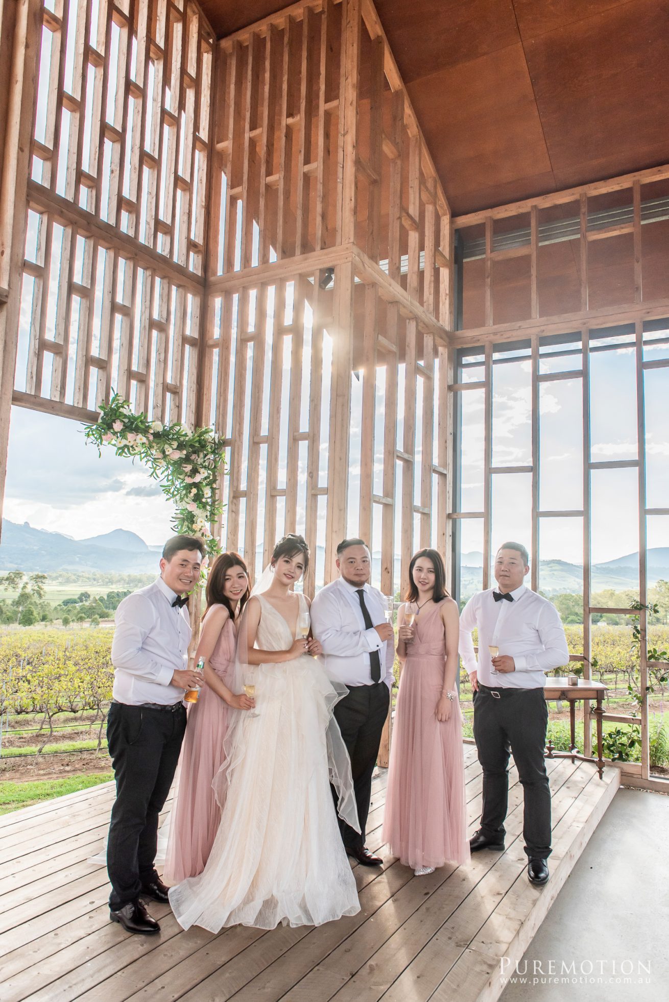 190323 Puremotion Wedding Photography Kooroomba Lavender Alex Huang ArielRico_Edited-0056