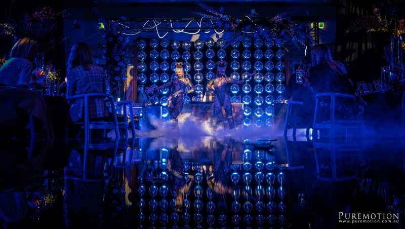 Commercial Photography