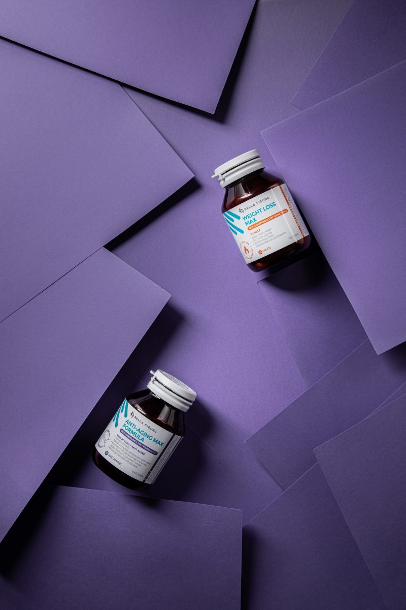 Commercial Photography