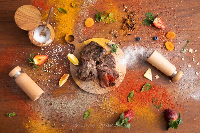 Commercial Photography