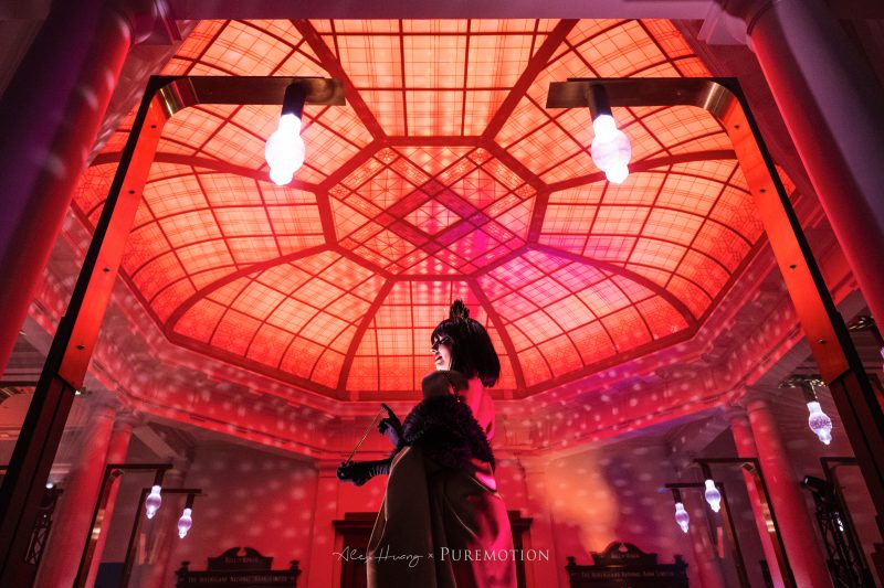 Commercial Photography