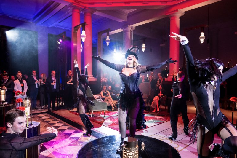 Commercial Photography