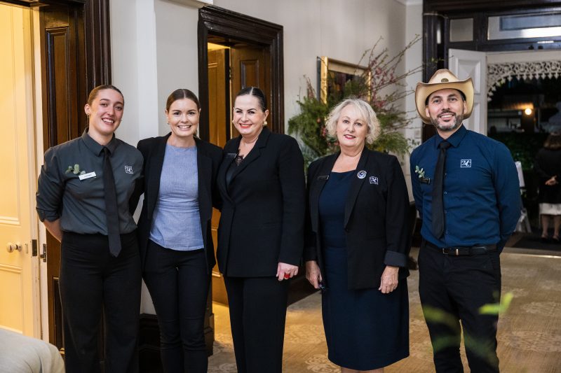 Commercial Photography