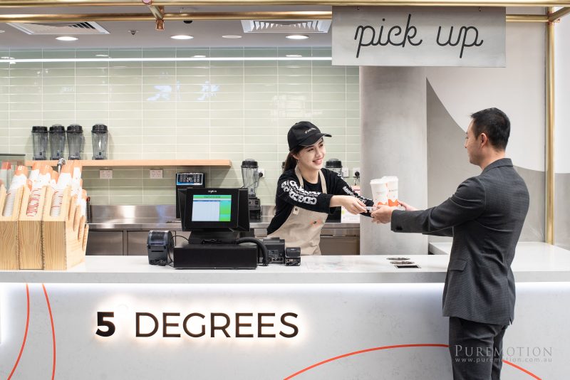 Commercial Photography