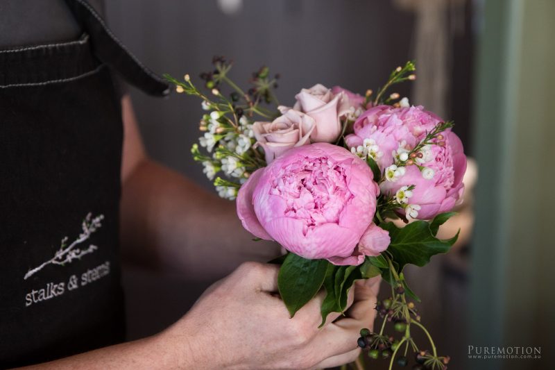 Commercial Photography