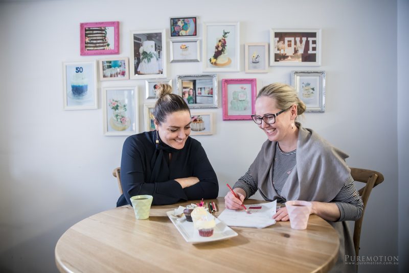 Commercial Photography