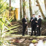 140719 Puremotion Wedding Photography Brisbane All Hallows Alex Huang GeriLawrey-0011