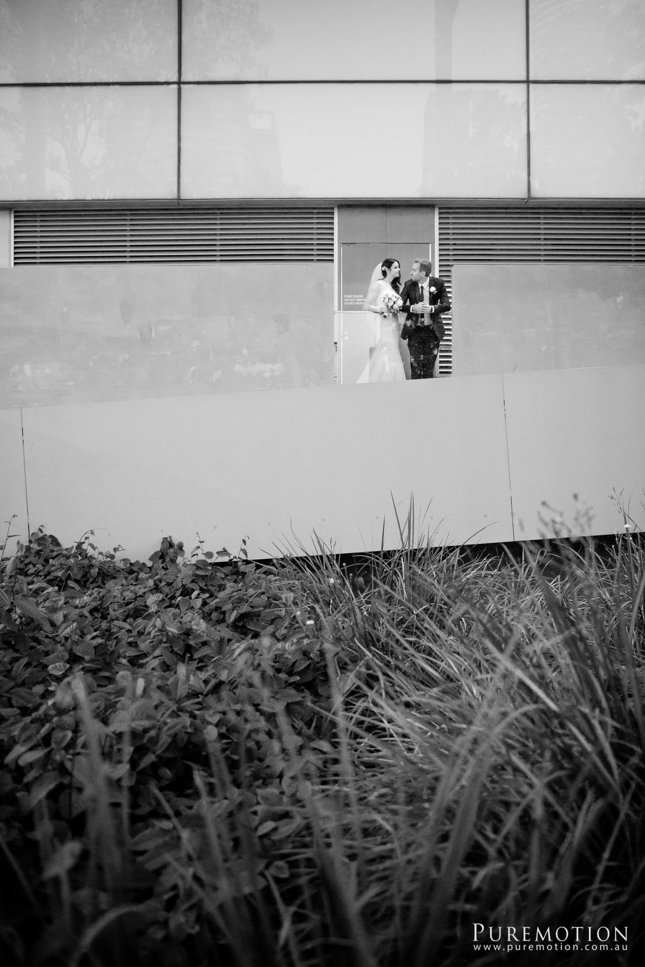 140719 Puremotion Wedding Photography Brisbane All Hallows Alex Huang GeriLawrey-0059