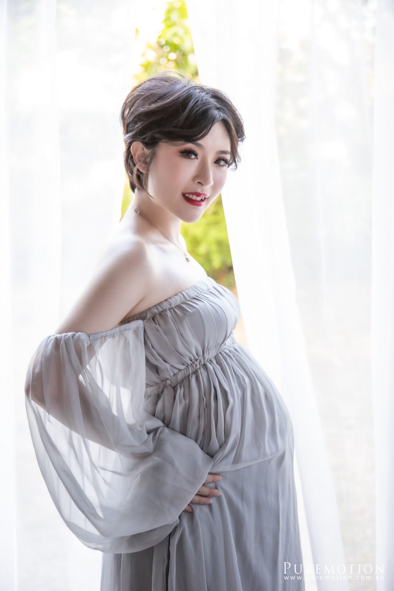191206 Puremotion Maternity Portrait Photography Alex Huang Brisbane AnanMaternity-0009