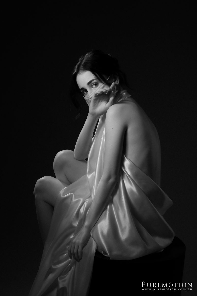 Fashion & Editorial Portrait