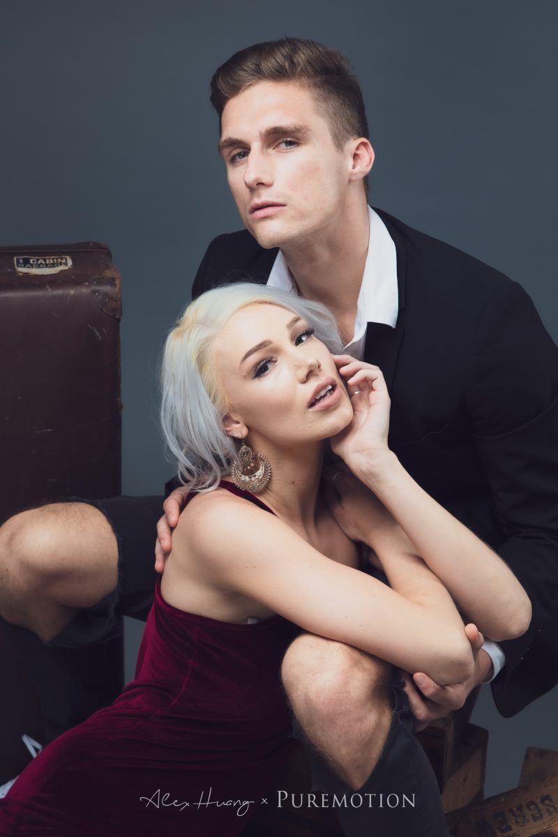 Fashion & Editorial Portrait