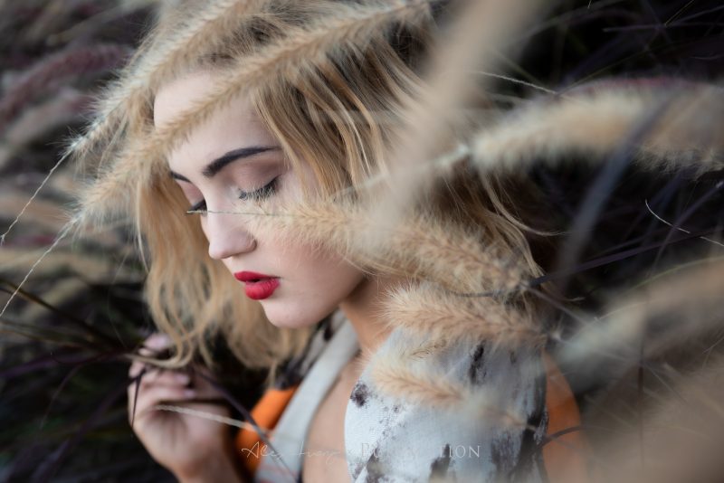 Fashion & Editorial Portrait