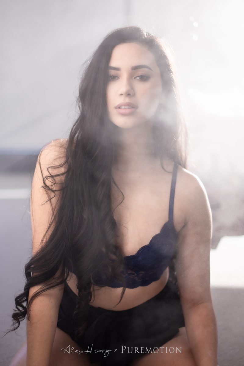 Fashion & Editorial Portrait