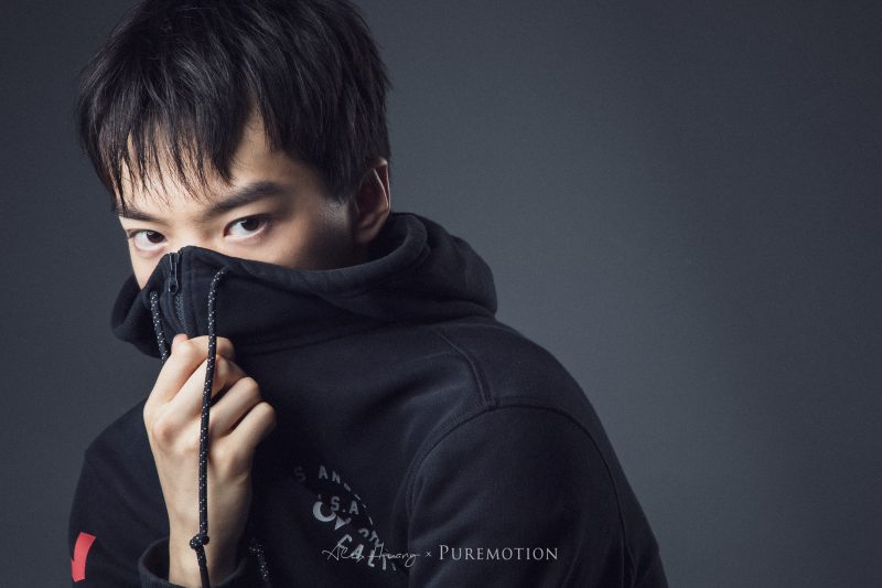 Fashion & Editorial Portrait