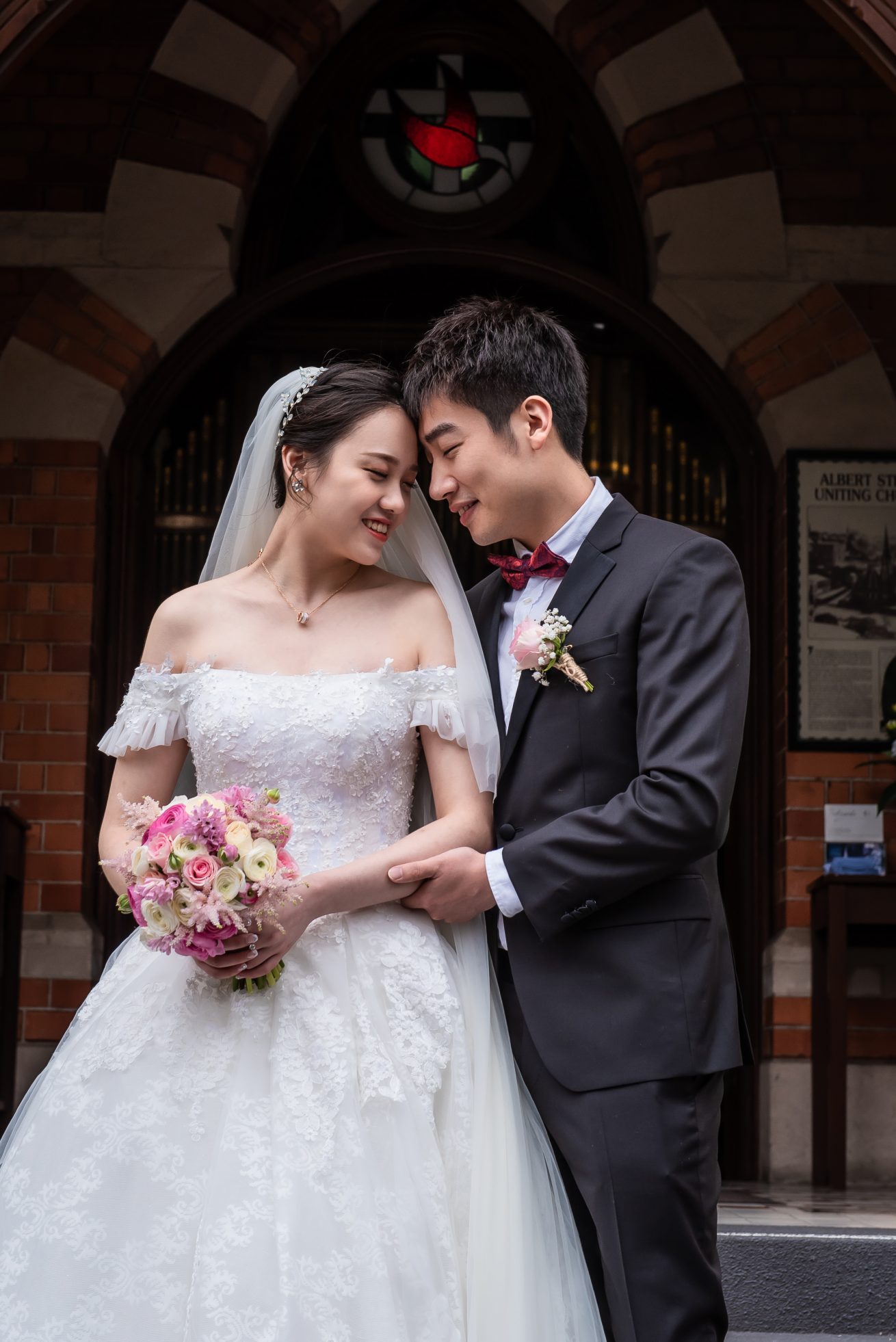180903 Puremotion Wedding Photography Albert St Uniting Alex Huang RachelAlan_Edit-0020
