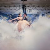 Angela & Jimmy - South Brisbane Emporium Wedding