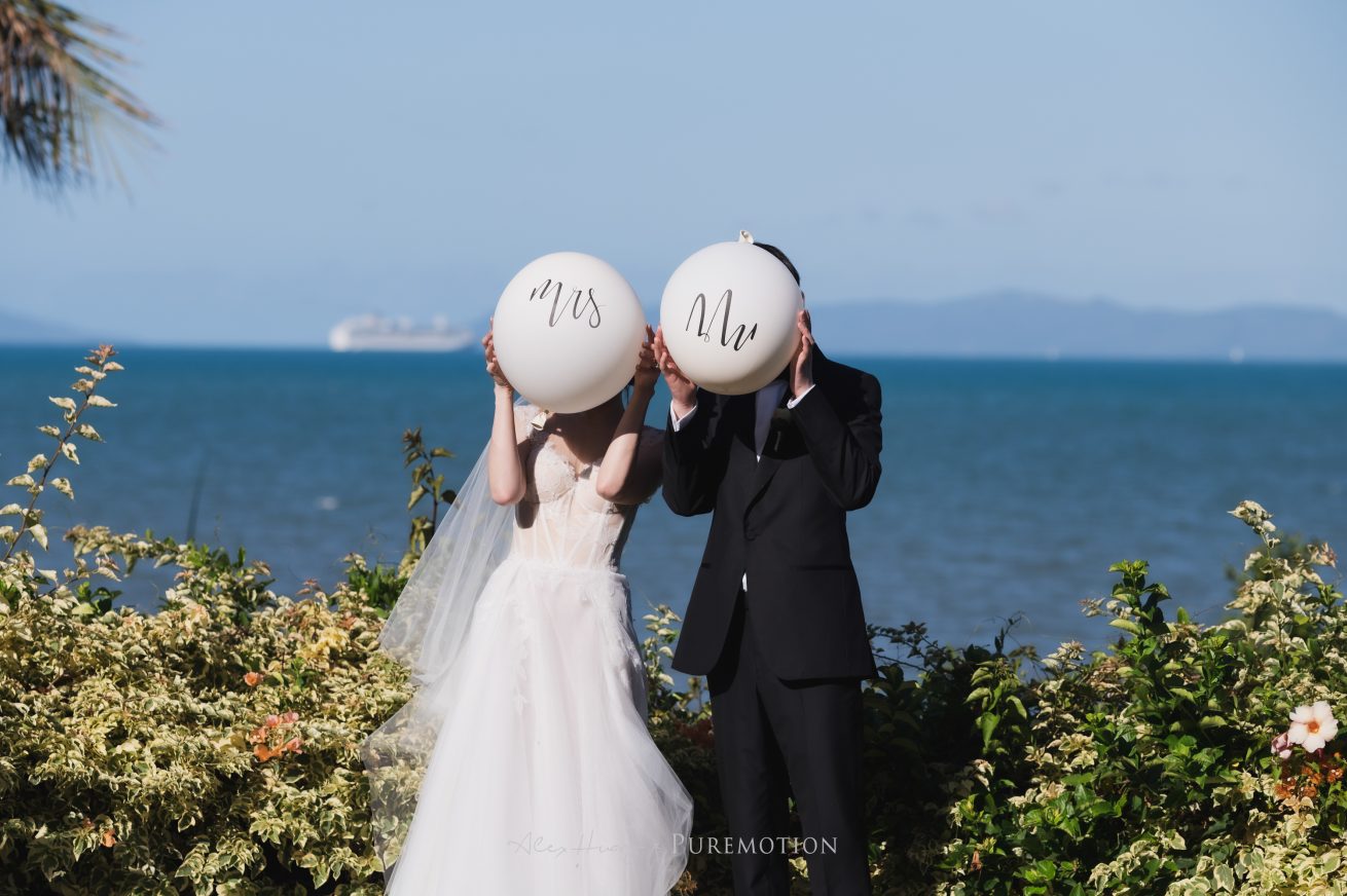 221112 Puremotion Wedding Photography Villa Botanica Airlie Beach MeniSteven Alex Huang-0090