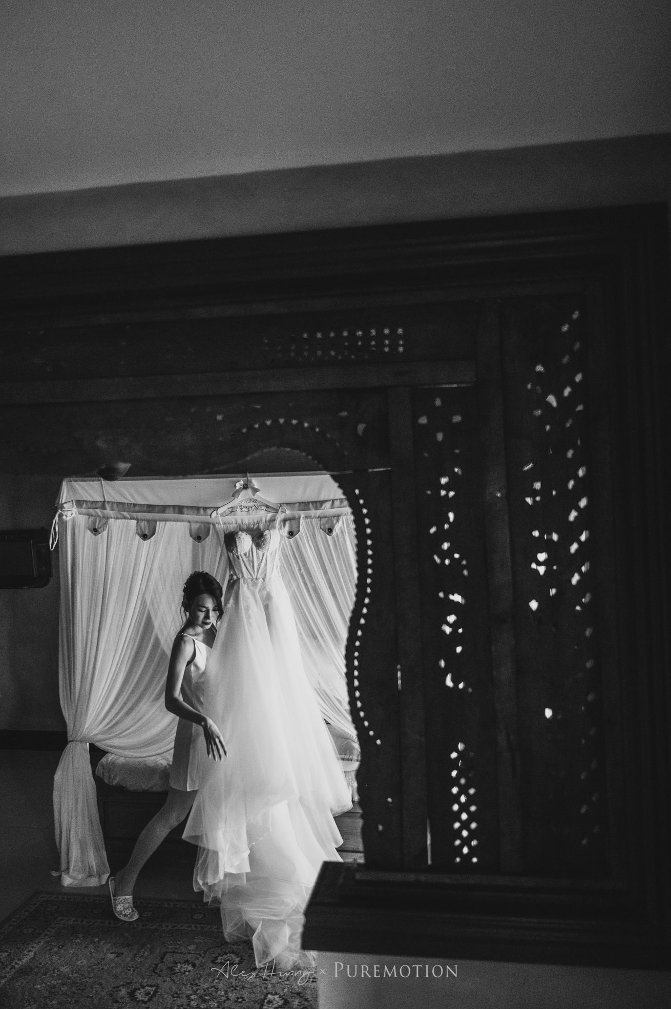 221112 Puremotion Wedding Photography Villa Botanica Airlie Beach MeniSteven Alex Huang-0109