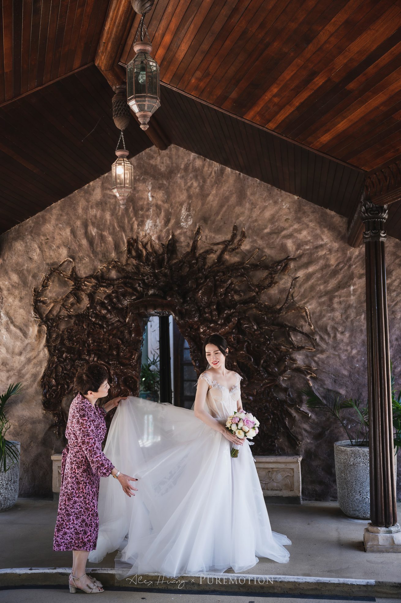 221112 Puremotion Wedding Photography Villa Botanica Airlie Beach MeniSteven Alex Huang-0121