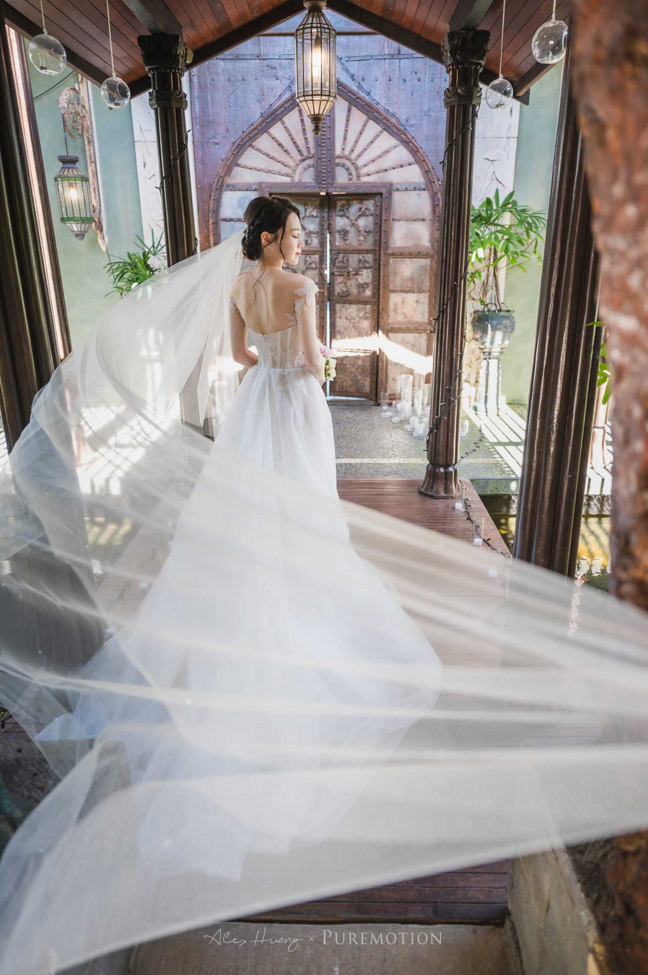 221112 Puremotion Wedding Photography Villa Botanica Airlie Beach MeniSteven Alex Huang-0122