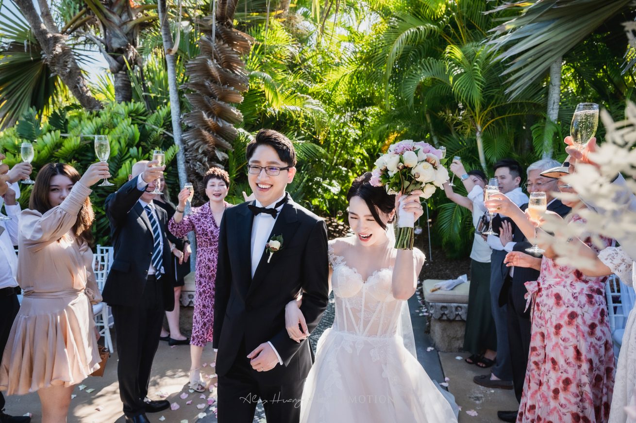 221112 Puremotion Wedding Photography Villa Botanica Airlie Beach MeniSteven Alex Huang-0158
