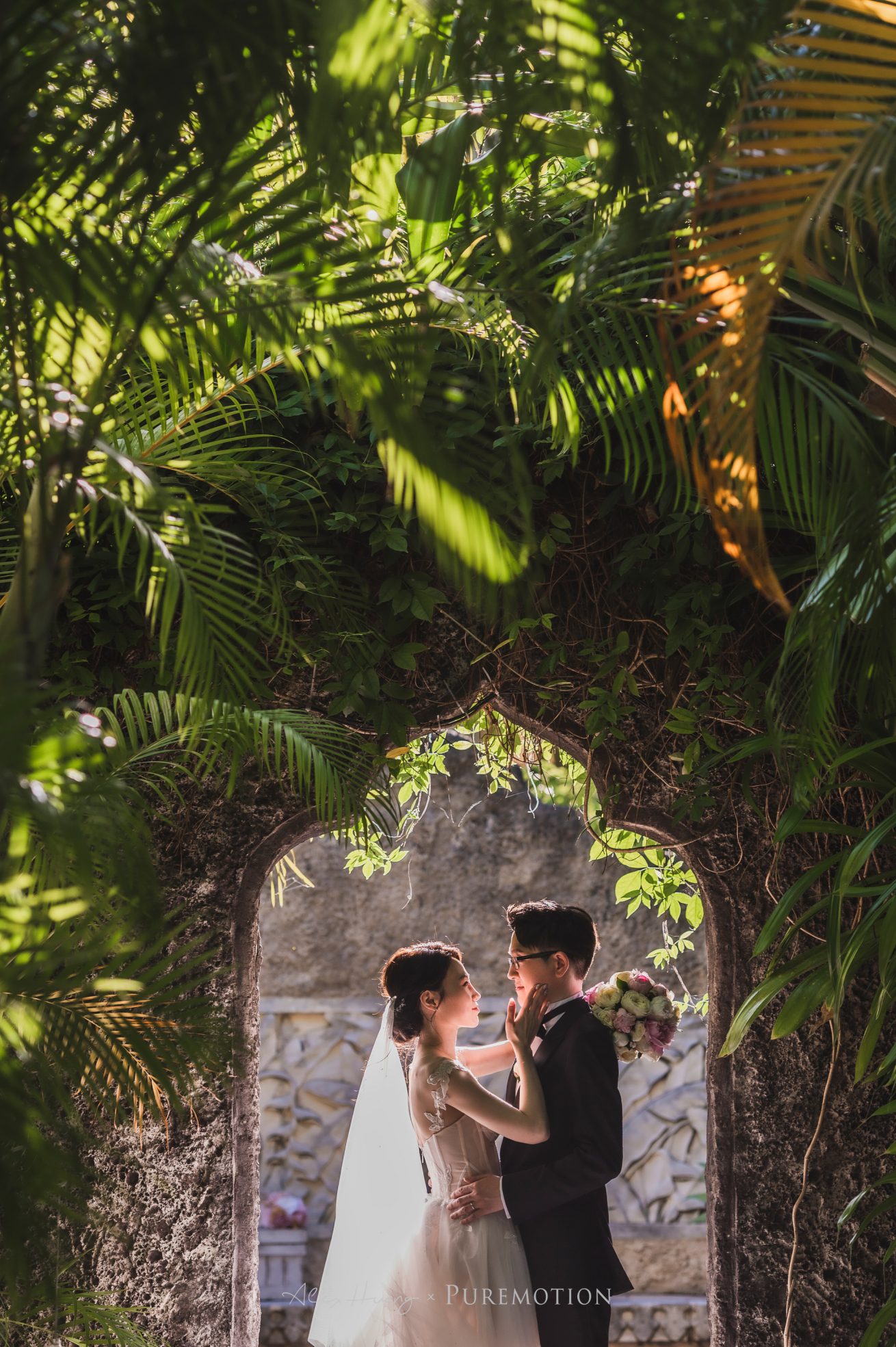 221112 Puremotion Wedding Photography Villa Botanica Airlie Beach MeniSteven Alex Huang-0169