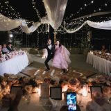 Meni & Steven - Villa Botanica Airlie Beach