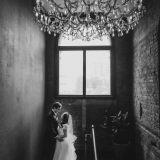 Minli & Ion's Wedding - The Warehouse, Fortitude Valley