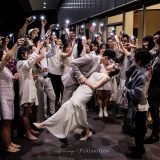 Chu & Hei - Water's Edge Weddings & Events Portside
